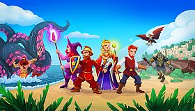 Gnomes Garden 8: Return of the Queen