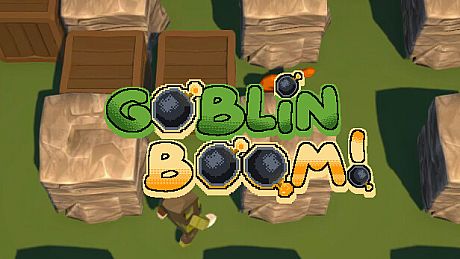 Goblin Boom Game