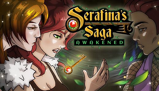 Serafina's Saga: Awakened
