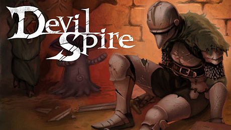 Devil Spire
