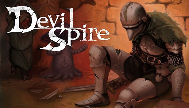 Buy Devil Spire