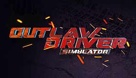 Outlaw Driver Simulator