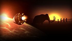 Dawn of Man + Planetbase