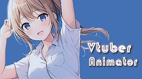 Vtuber Animator Game