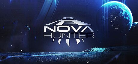 Nova Hunter Game