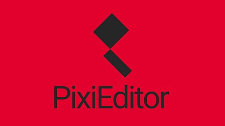 PixiEditor - Pixel Art Editor Game