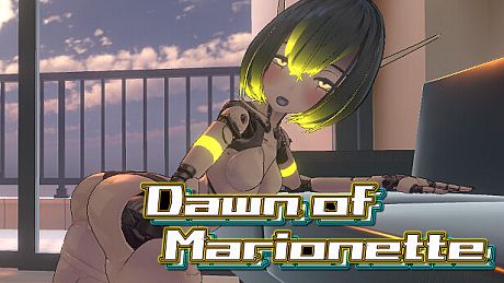 Dawn of Marionette Game