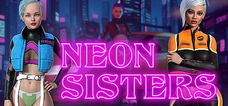 Neon Sisters ?