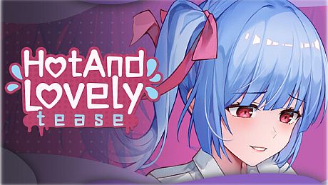 Hot And Lovely : Tease Game