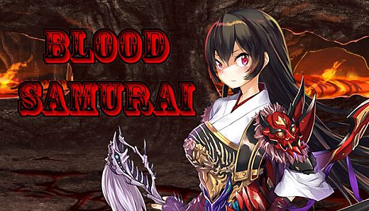 Blood Samurai