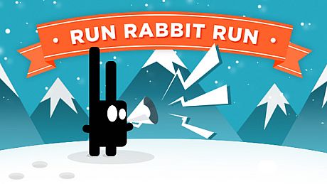 Run Rabbit Run Game