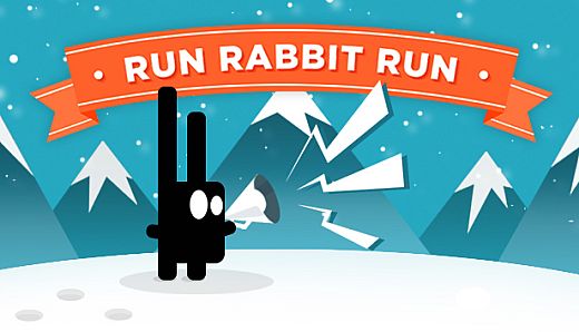 Run Rabbit Run
