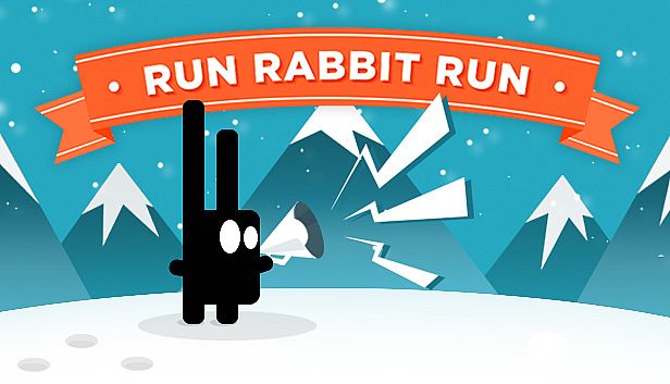 Buy Run Rabbit Run