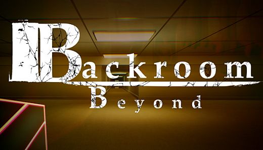 Backroom Beyond