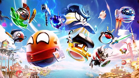 Bang-On Balls: Chronicles Game