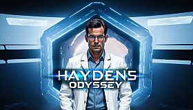 Hayden's Odyssey