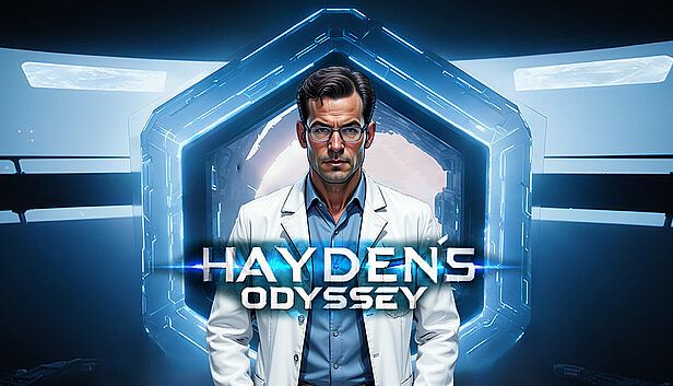 Buy Hayden's Odyssey