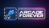 Comprar Arcade Forever para PC