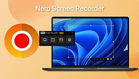 Nero Screen Recorder