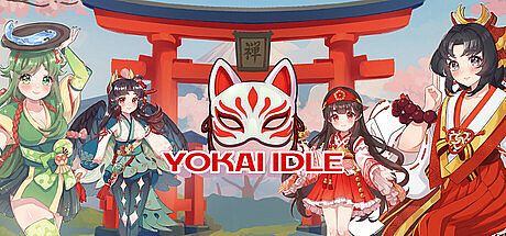 Yokai Idle Game