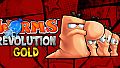 Worms Revolution Gold Edition