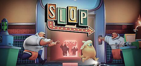 S.L.O.P Game