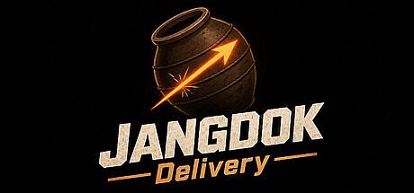 JANGDOK Delivery Game