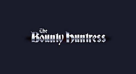 The Bounty Huntress Game