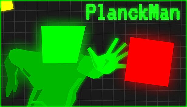 Buy PlanckMan
