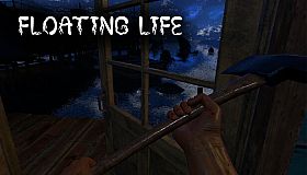 Floating Life: Party on Bird Street