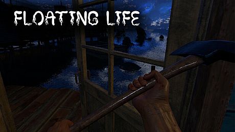 Floating Life: Party on Bird Street Game