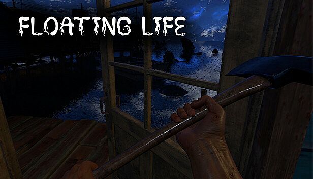 Compra Floating Life: Party on Bird Street