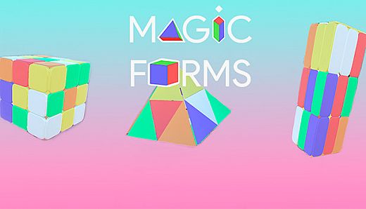 Magic Forms