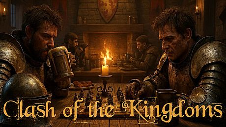 Clash of the Kingdoms Game