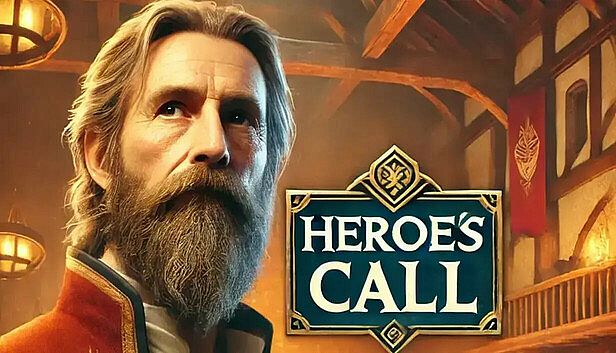 Buy Heroes' Call - A Casual MMO Guild Sim