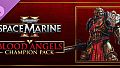 Warhammer 40,000: Space Marine 2 - Blood Angels Champion Pack