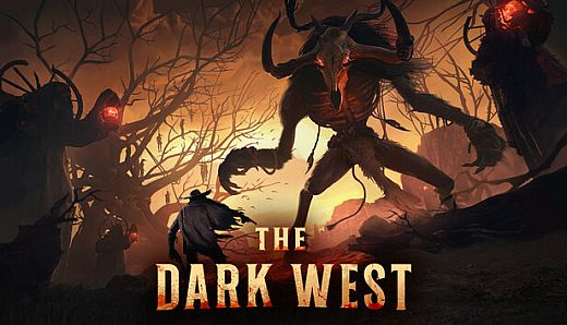 The Dark West