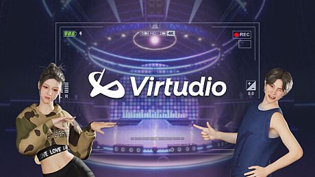 Virtudio Game