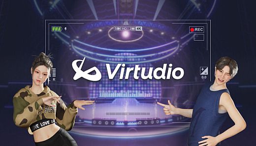 Virtudio