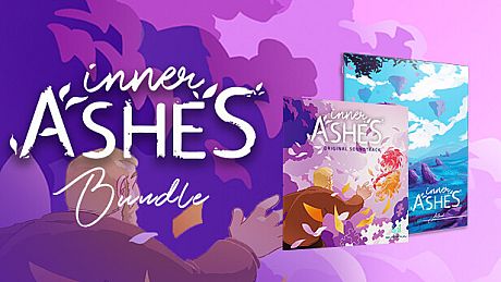 Inner Ashes Deluxe Edition