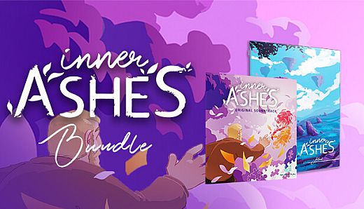 Inner Ashes Deluxe Edition