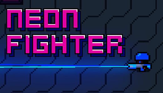 Neon Fighter