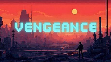 Vengeance Game