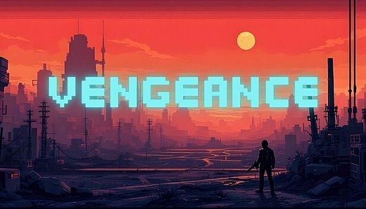 Vengeance