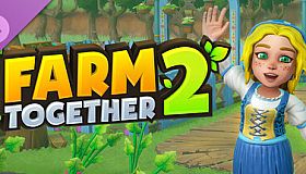 Farm Together 2 - Meadow Pack