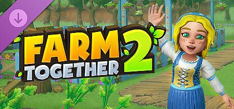 Farm Together 2 - Meadow Pack DLC