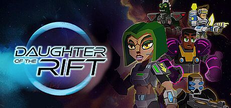 Daughter of the Rift Game