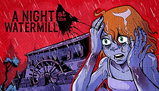 A Night at the Watermill