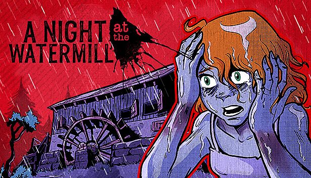 Buy A Night at the Watermill