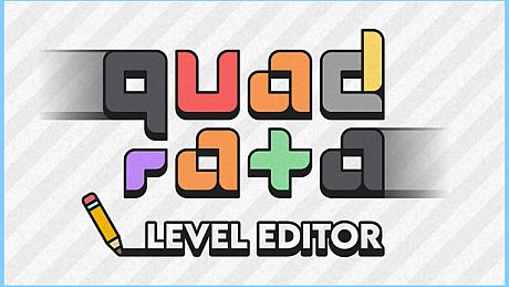 Quadrata Level Editor DLC